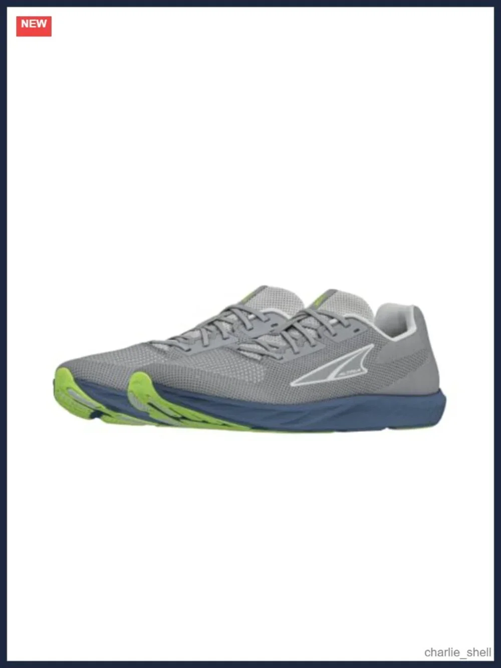 Altra Escalante 4 Running Shoes Road Athletic Lace-Up